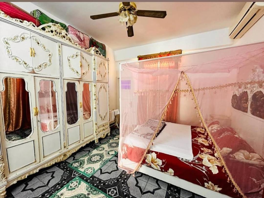 Bed and Breakfast Nuba Dool Asuán Exteriér fotografie